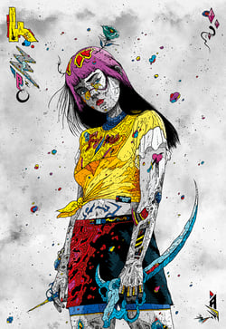 Heart Piercer