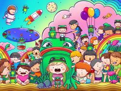 Smile Arts