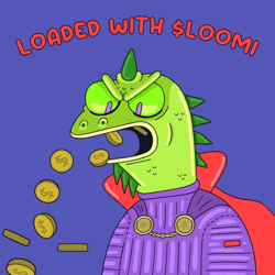 Creepz Loomi Vault V2