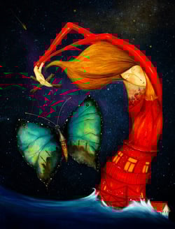  Soul Imprints