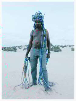 28 Hats For Lamu