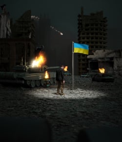 Help Ukraine Together