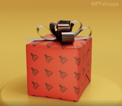 The GFT Shoppe Atari 50th Anniversary Commemorative Collection