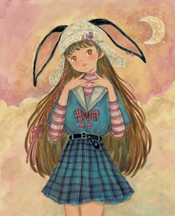 KANOJO V2