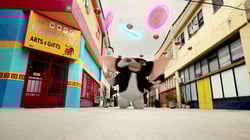 GizmosDayOut