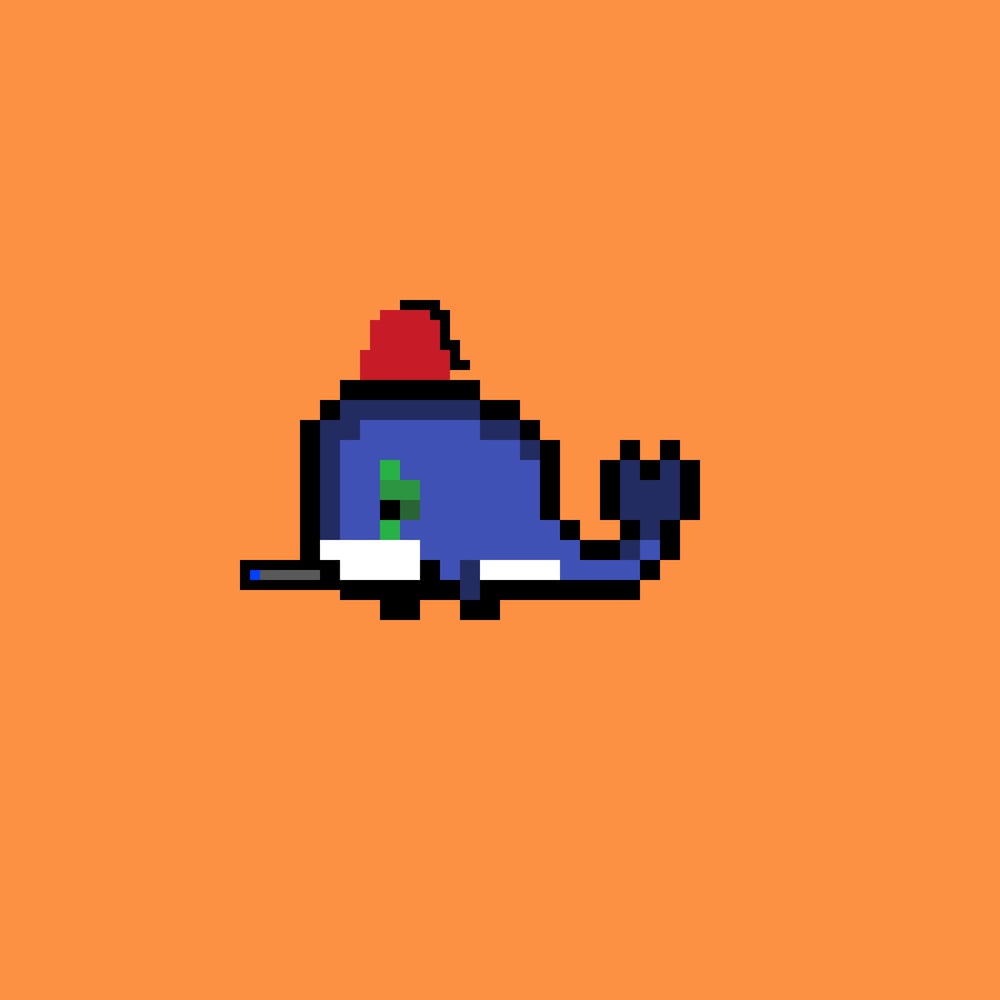 Weird Whales 275