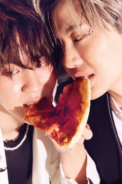 Boun & Prem V2