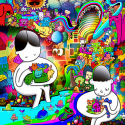 COLOR AND MEMORY