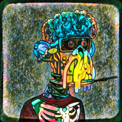 Collectibles - The Vitral