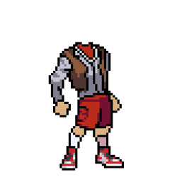 PunkBodies V2