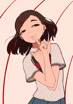 adorable girls Collection