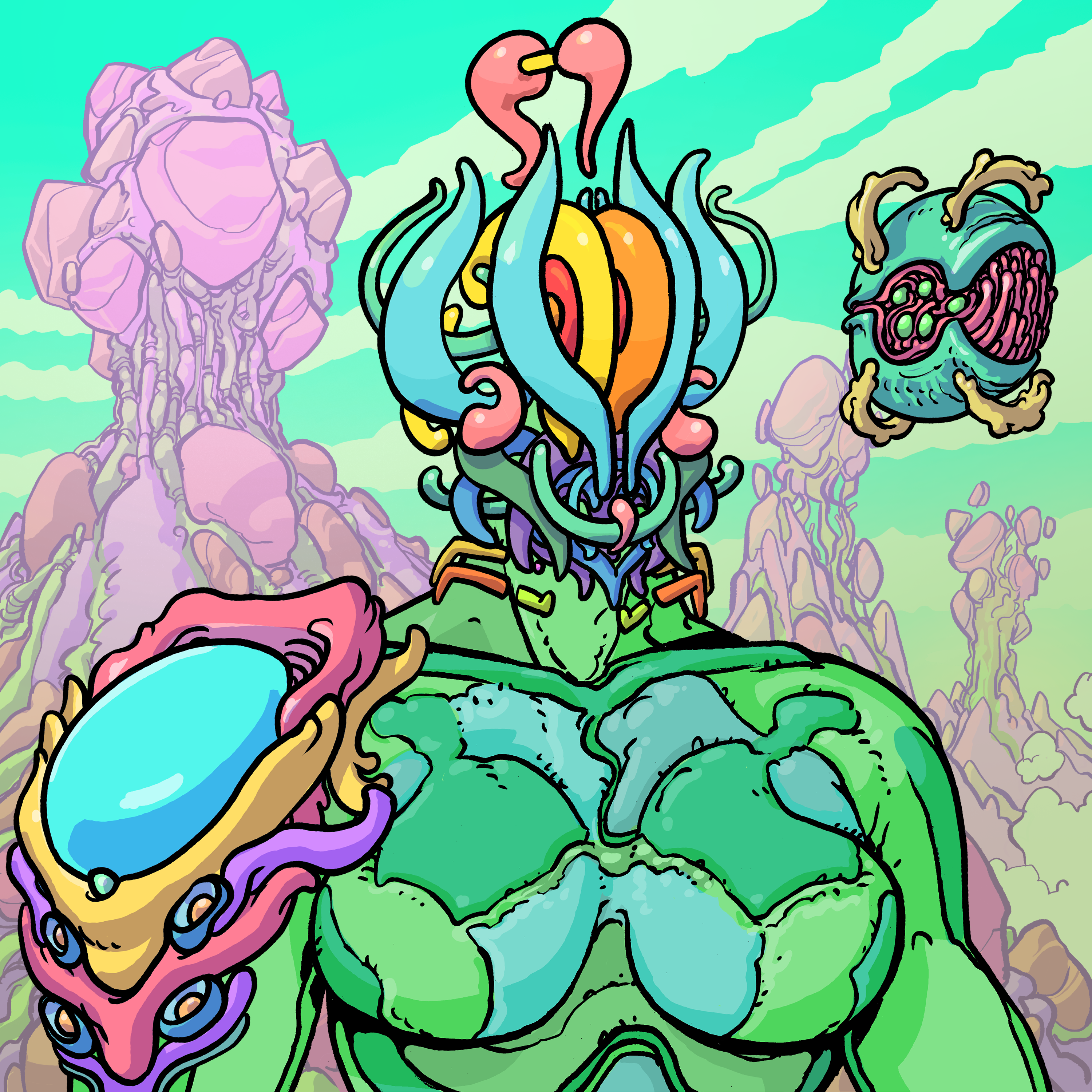 Token Image