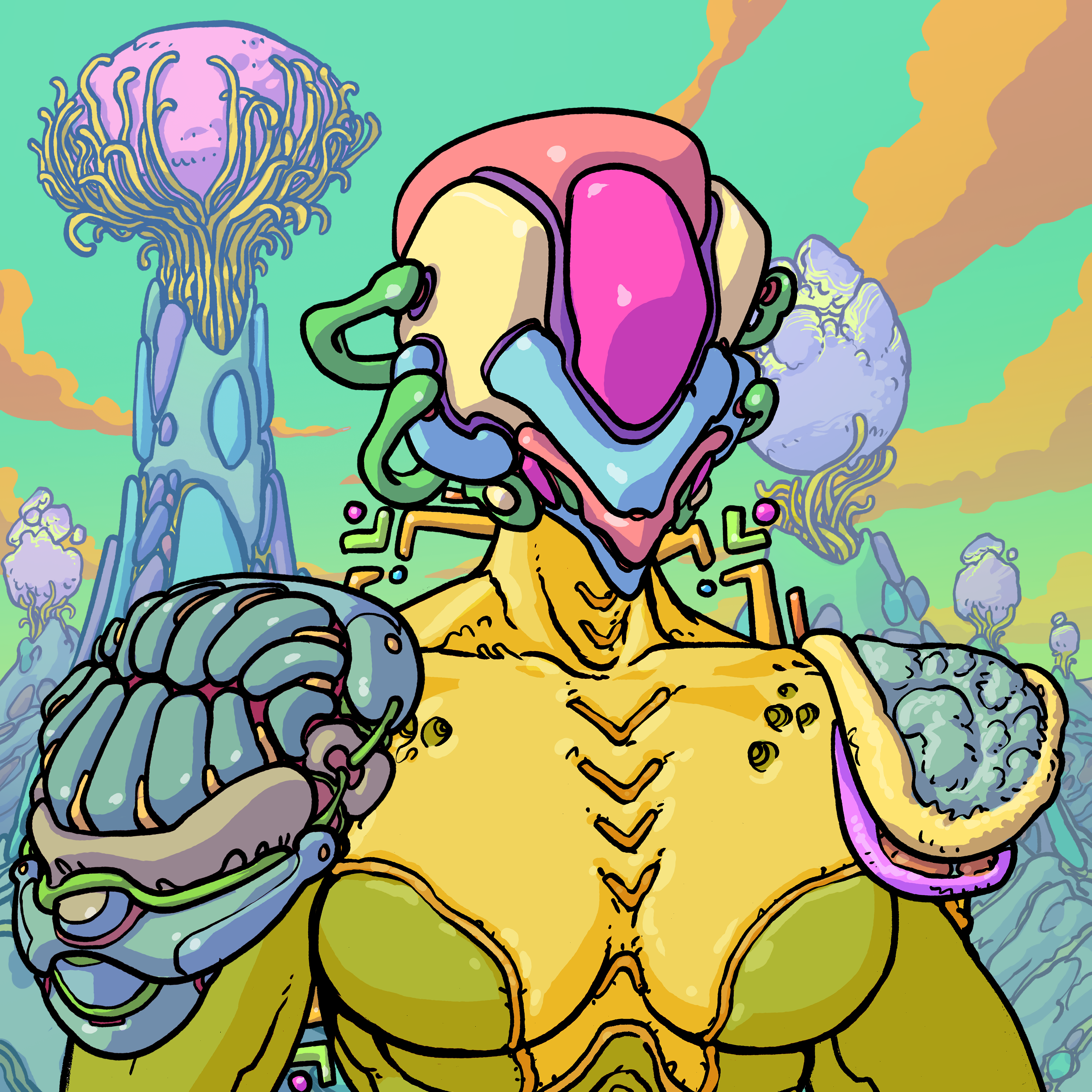 Token Image
