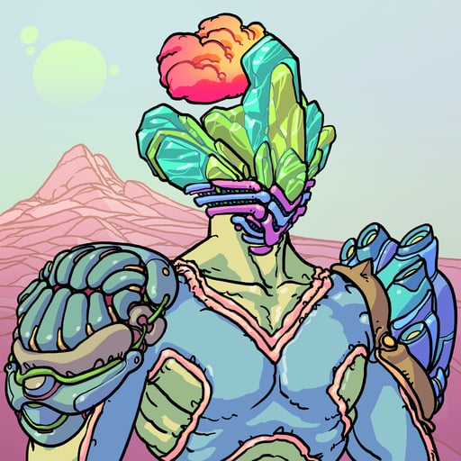 Token Image