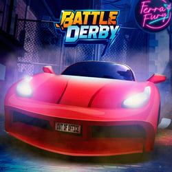 Battle Derby Pass