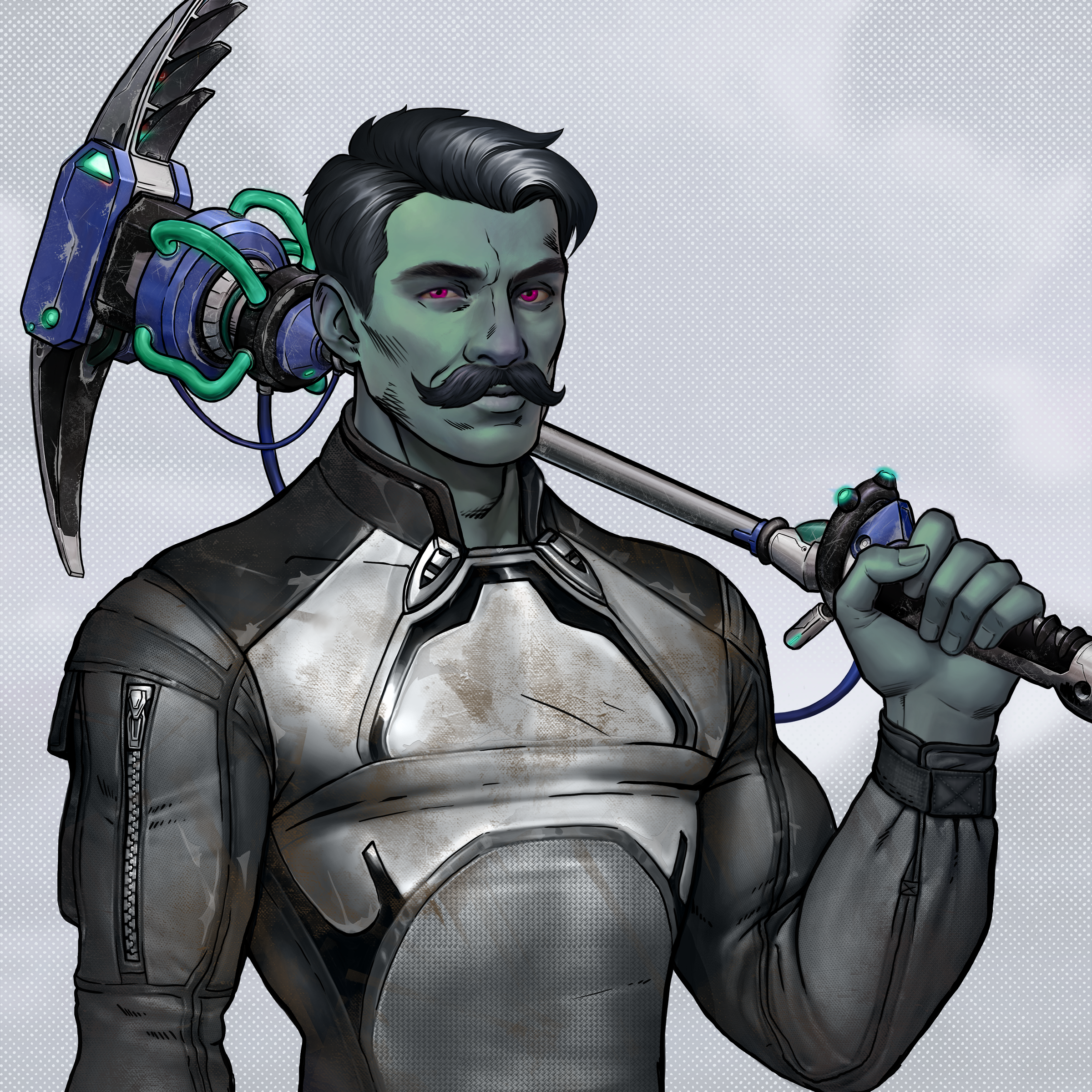Token Image