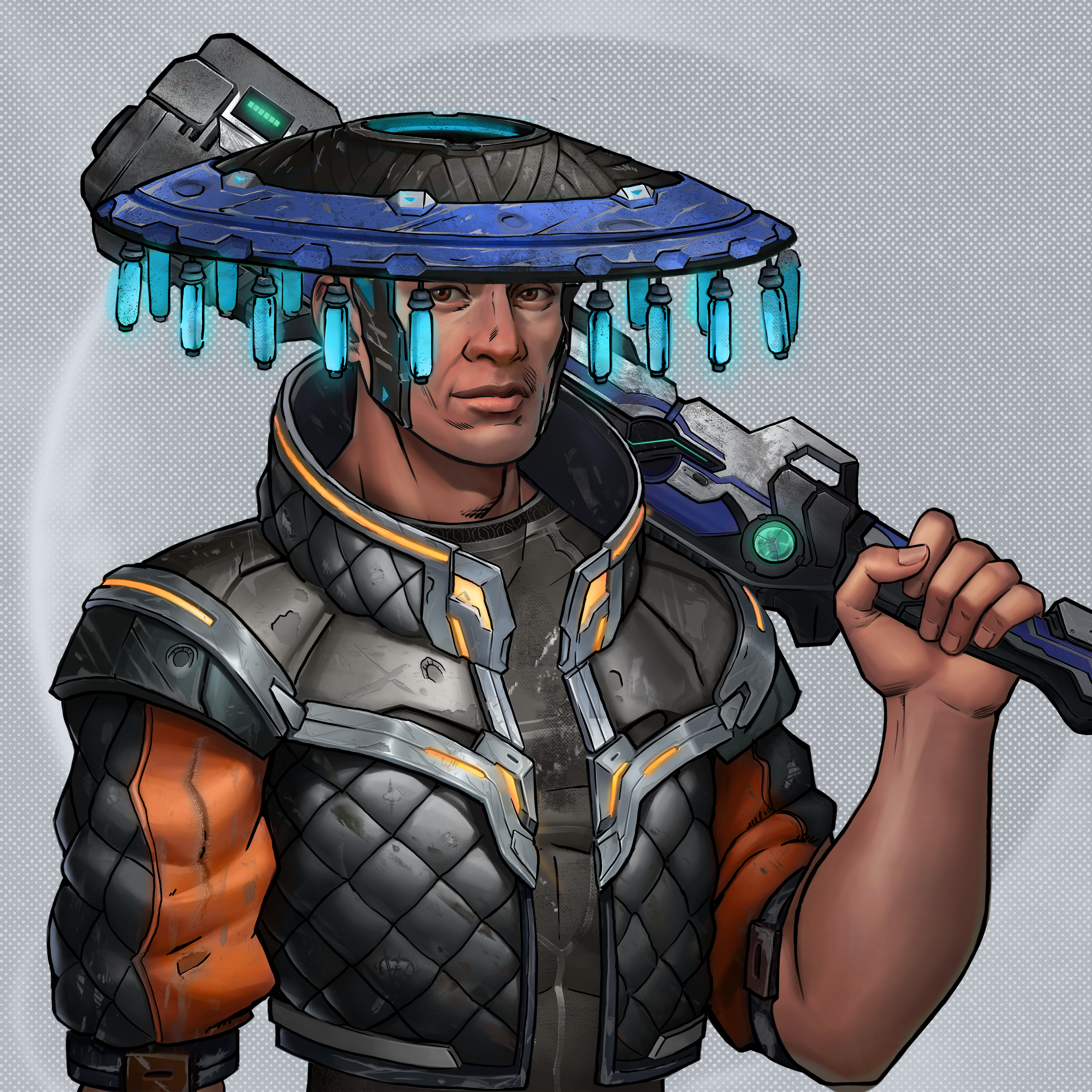 Token Image