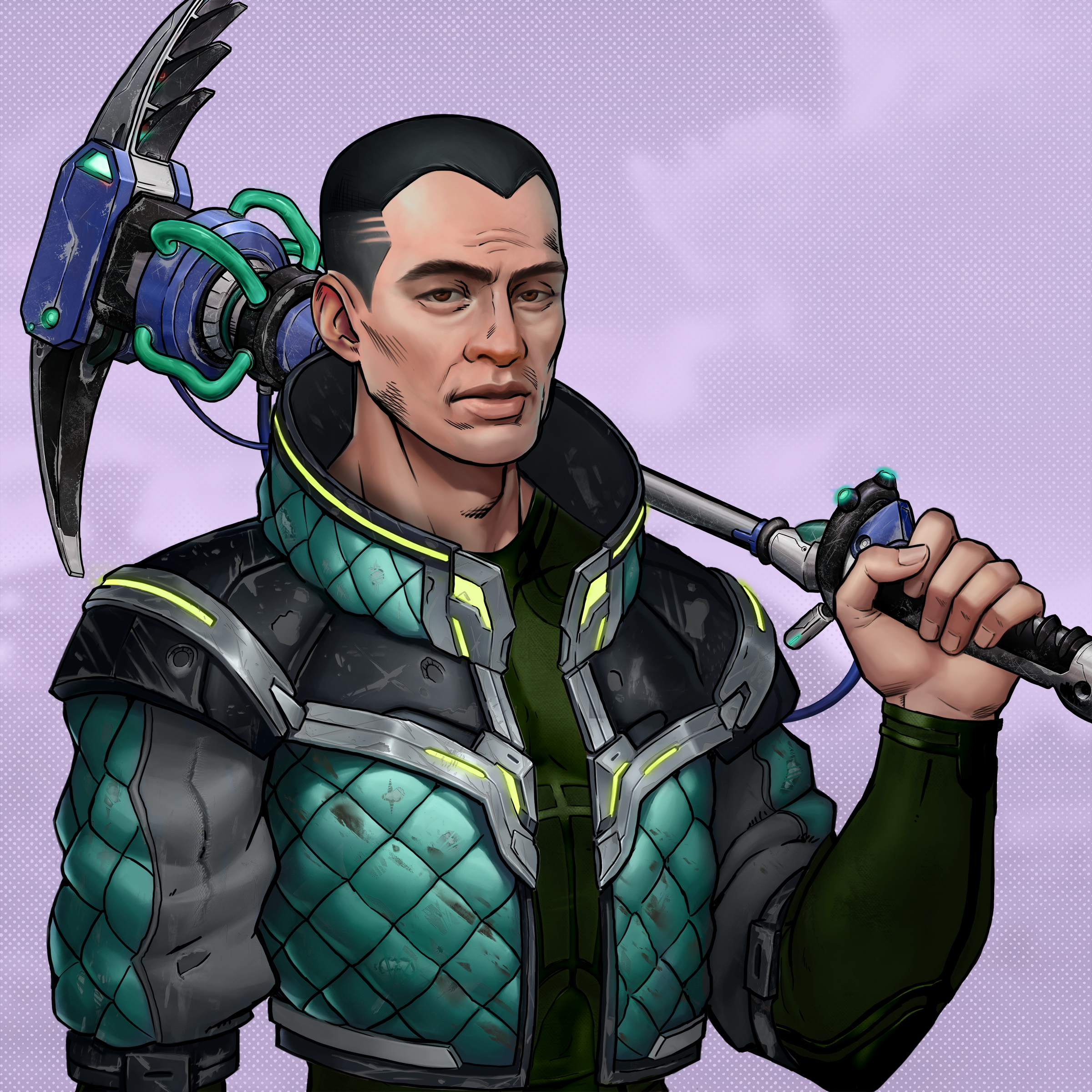 Token Image