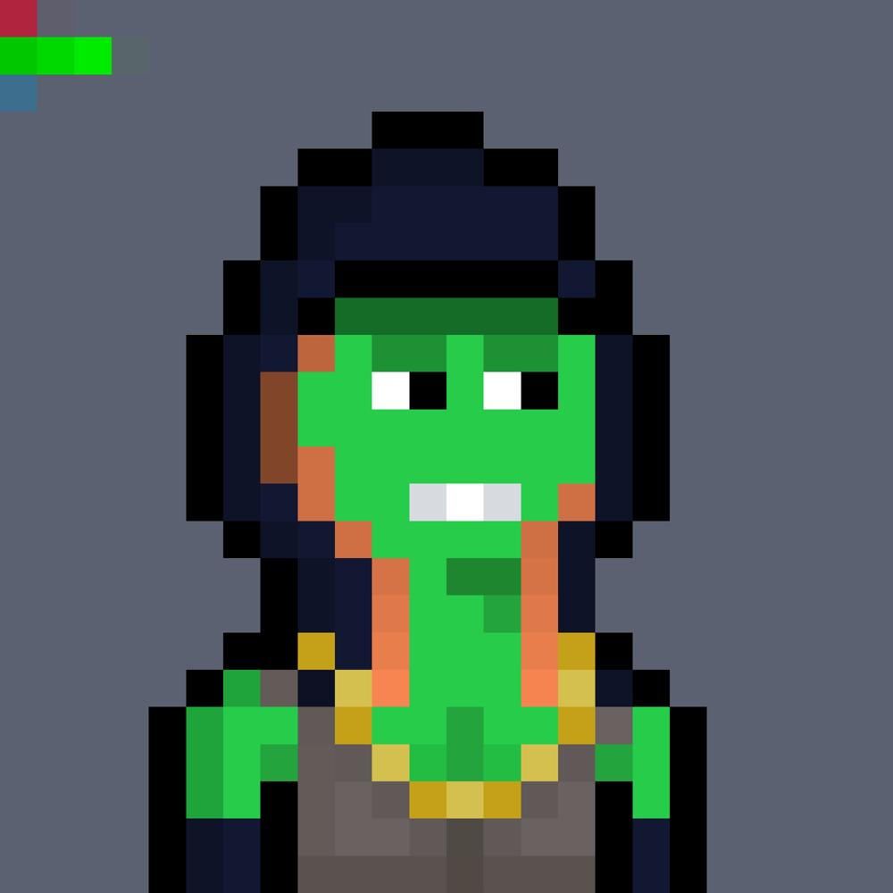 Token Image