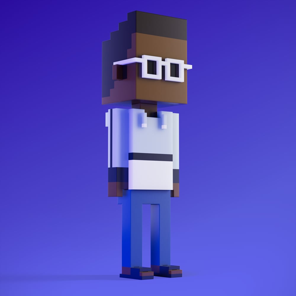 Meebit #436