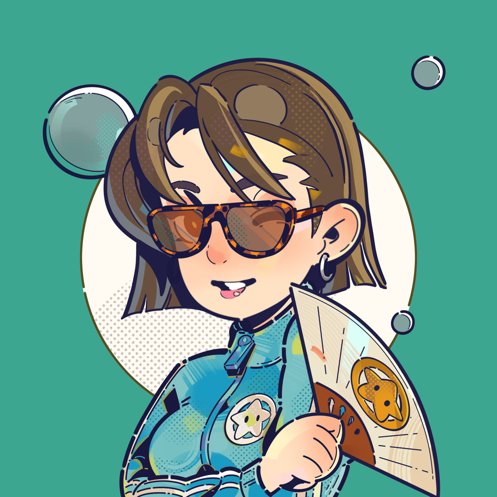 Token Image