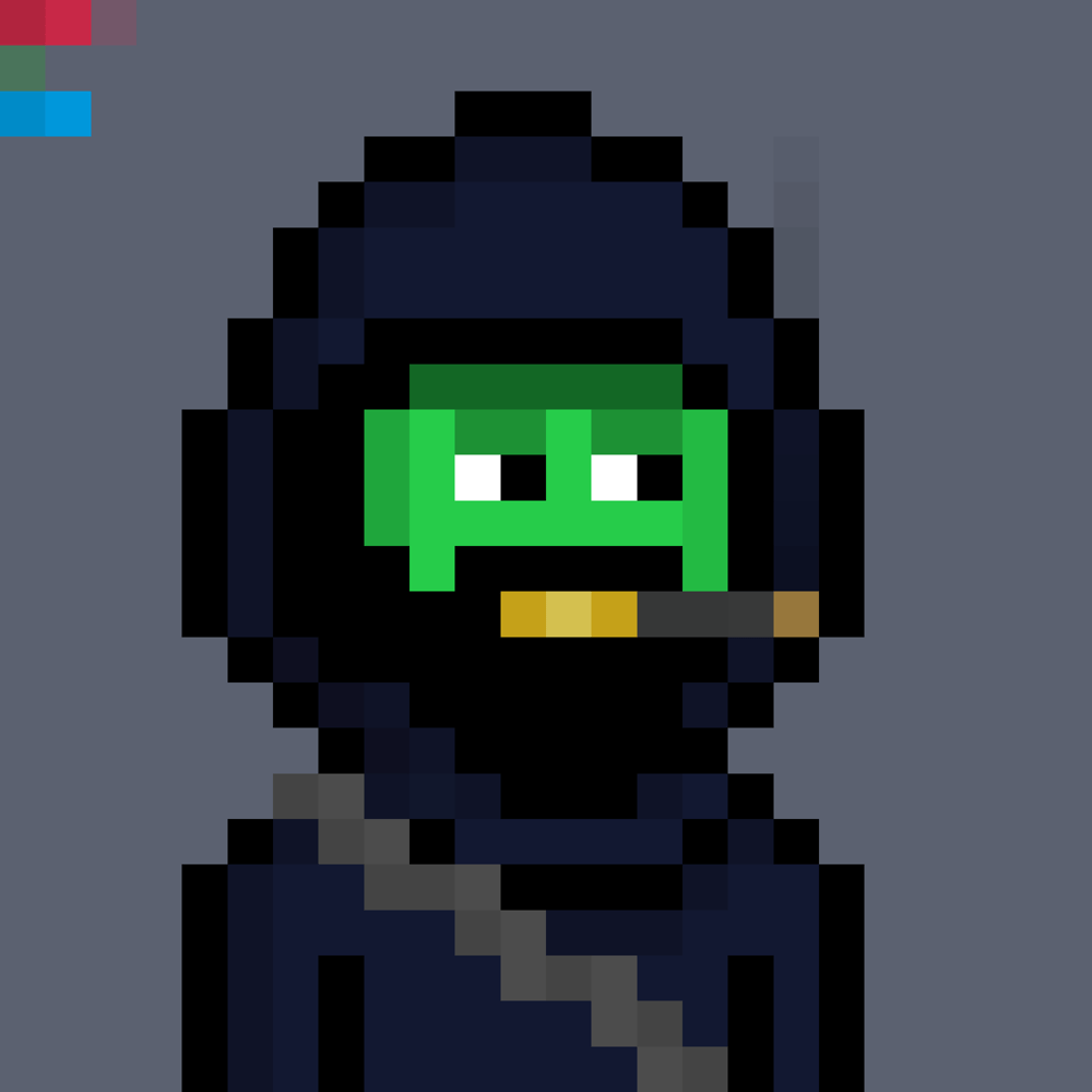 Token Image