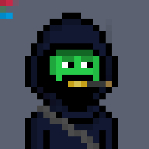 Token Image