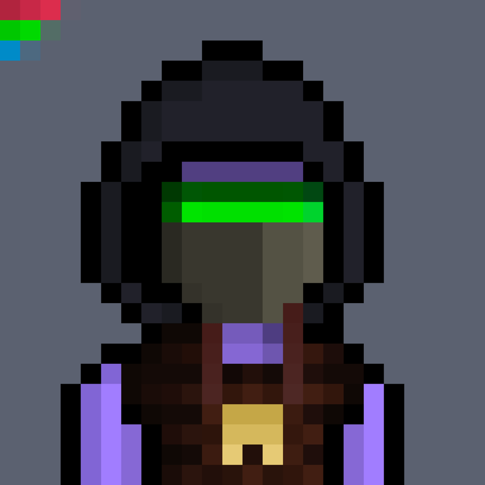 Token Image