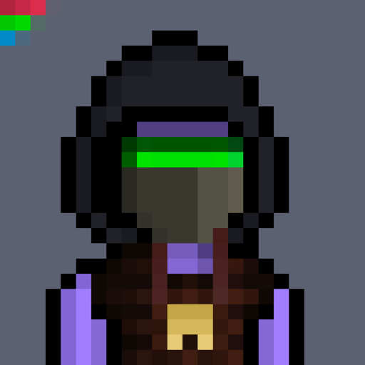 Token Image