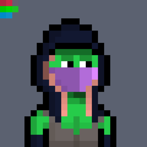 Token Image