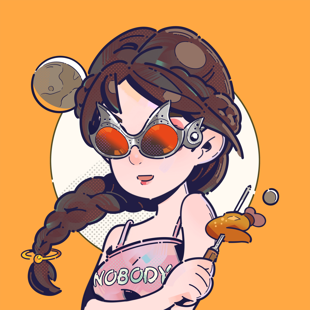 Token Image