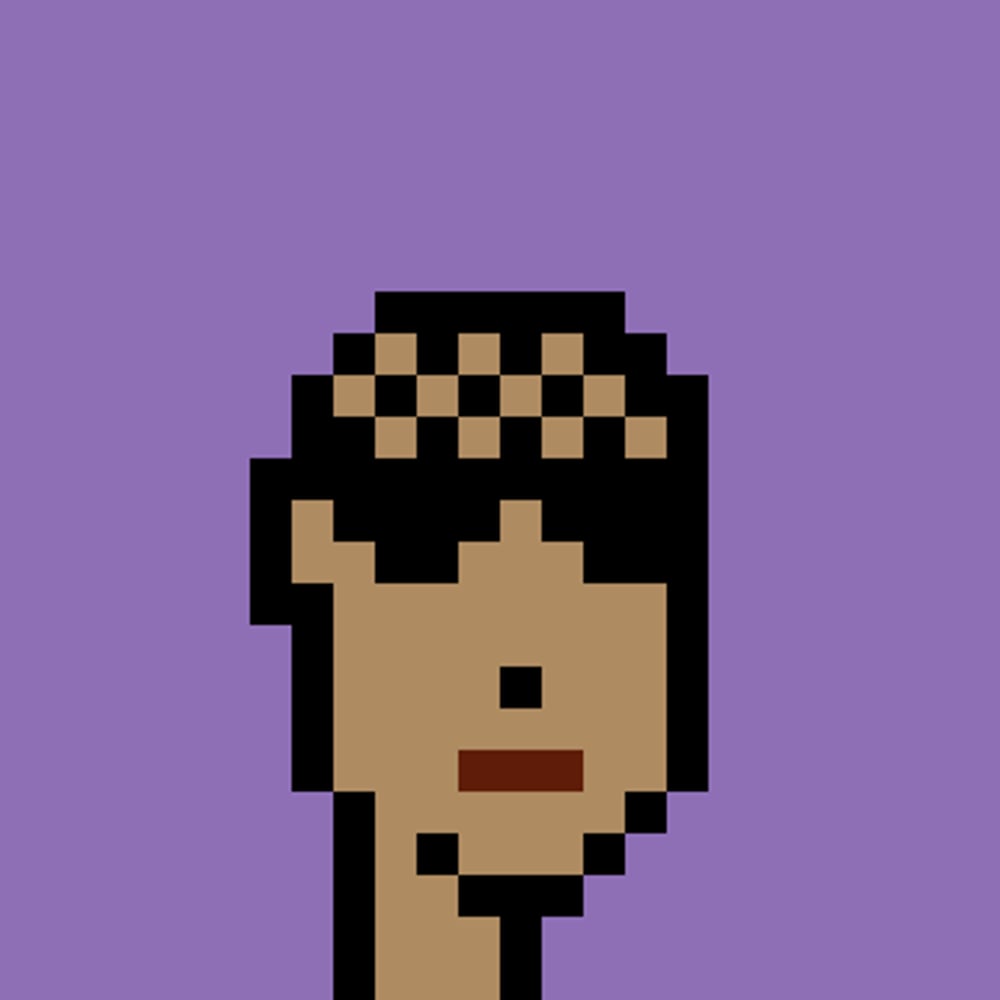 Token Image