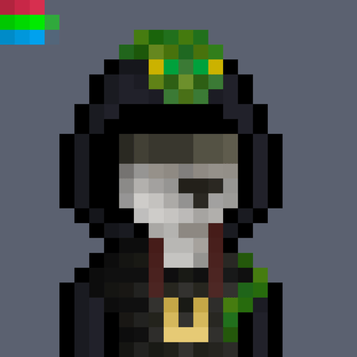 Token Image