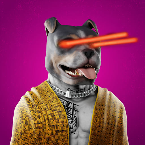Token Image