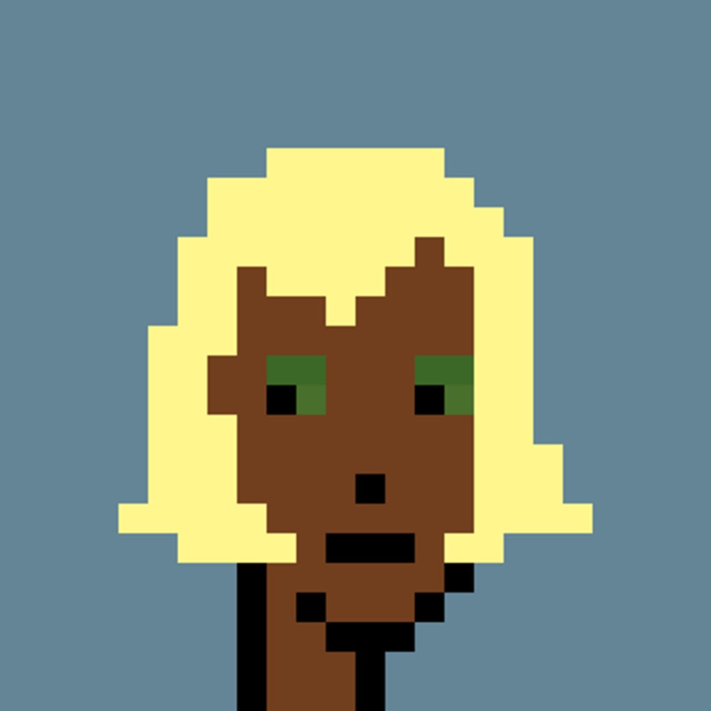 Token Image