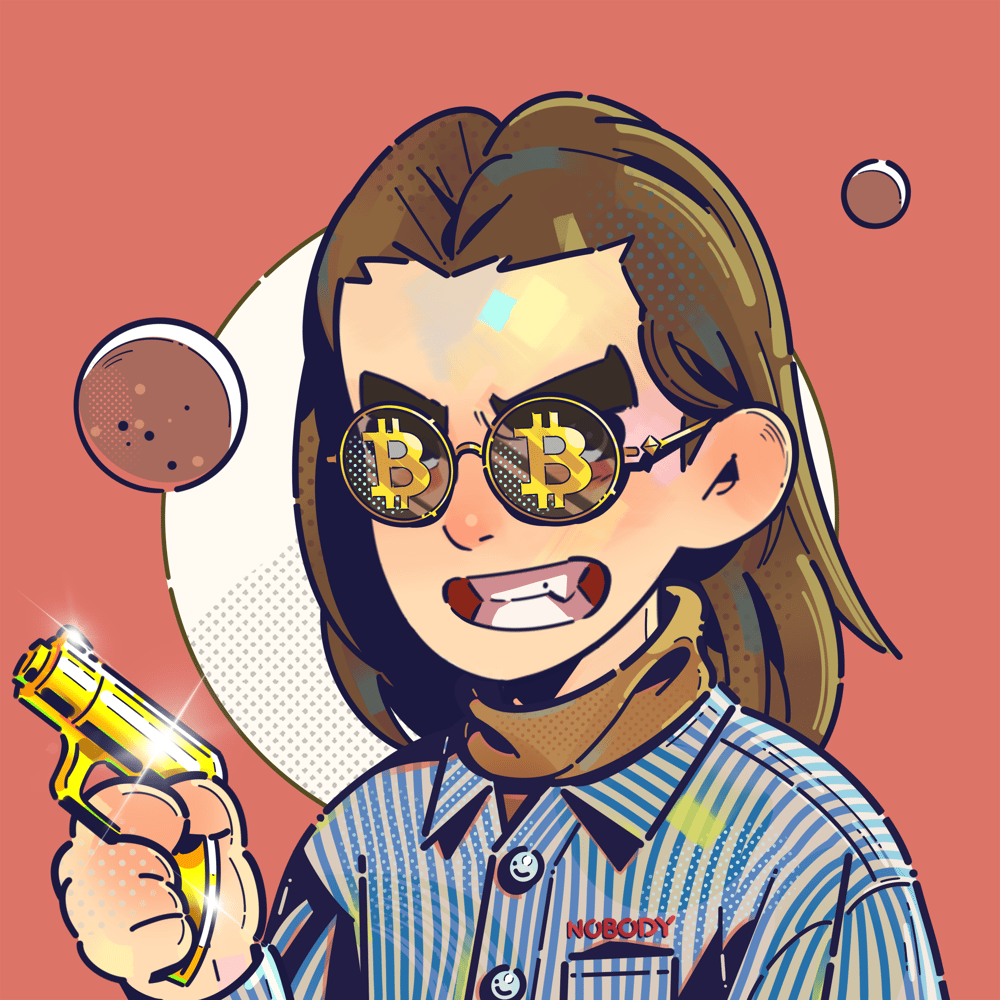 Token Image