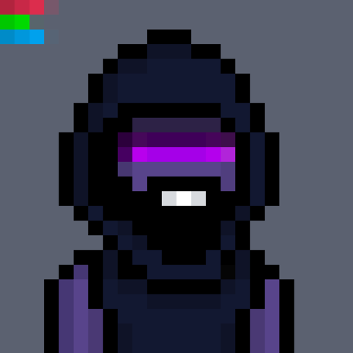 Token Image