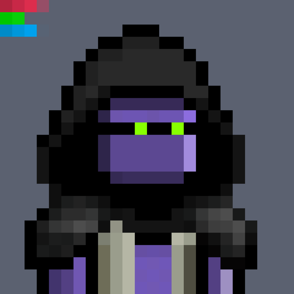 Token Image