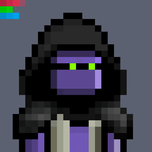 Token Image