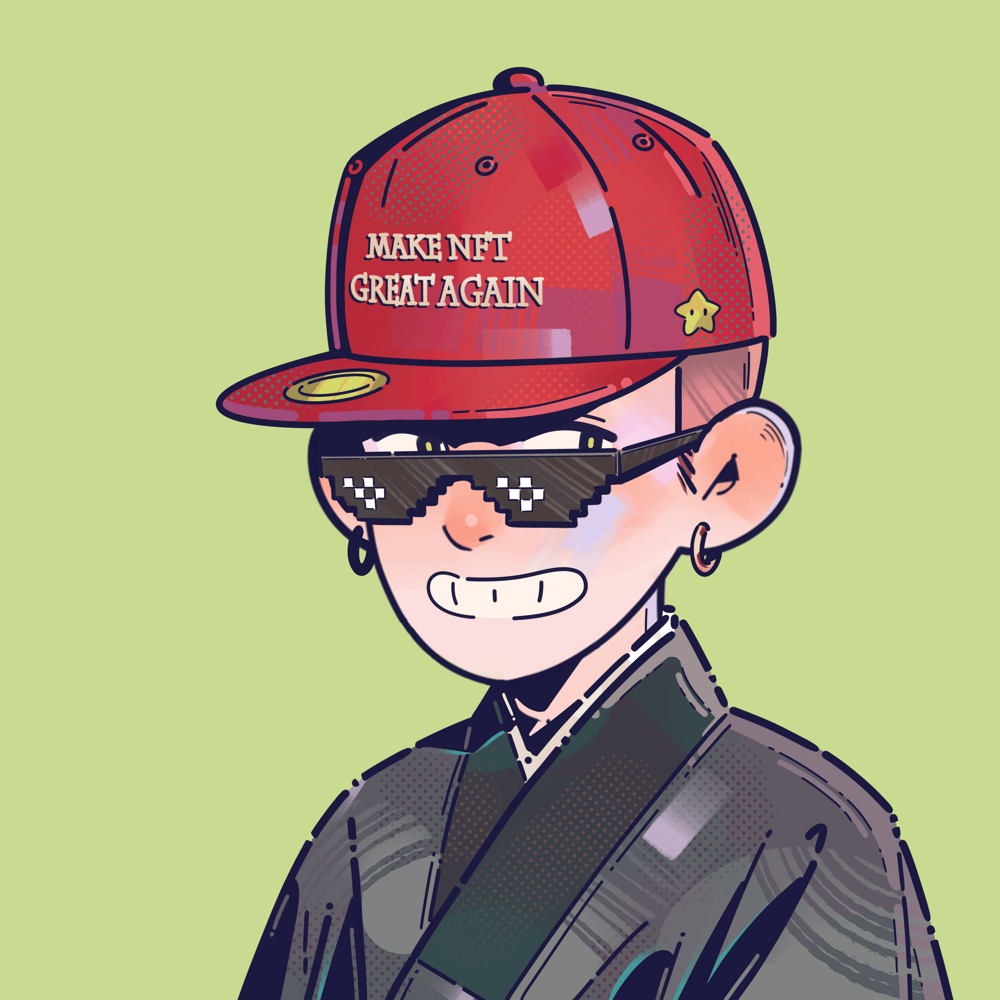 Token Image