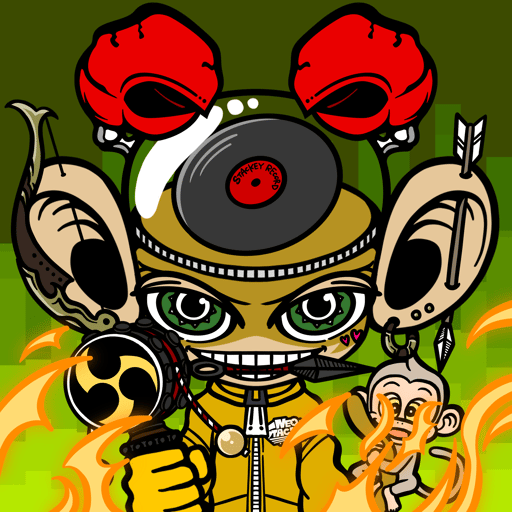 Token Image