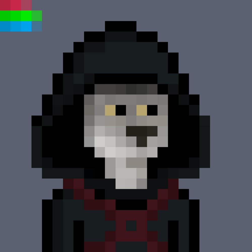 Token Image