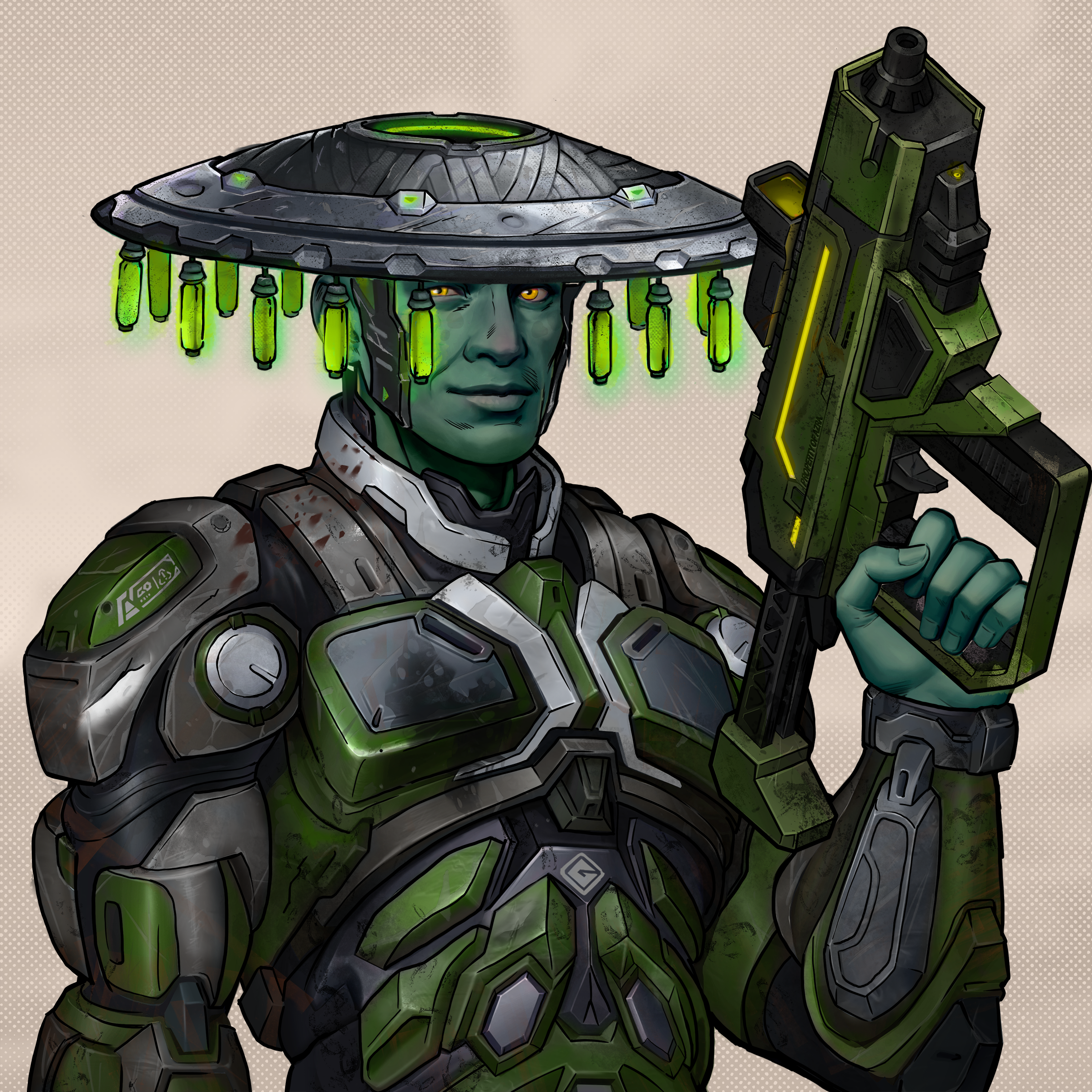 Token Image