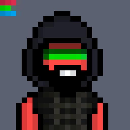 Token Image