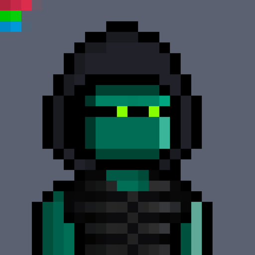 Token Image