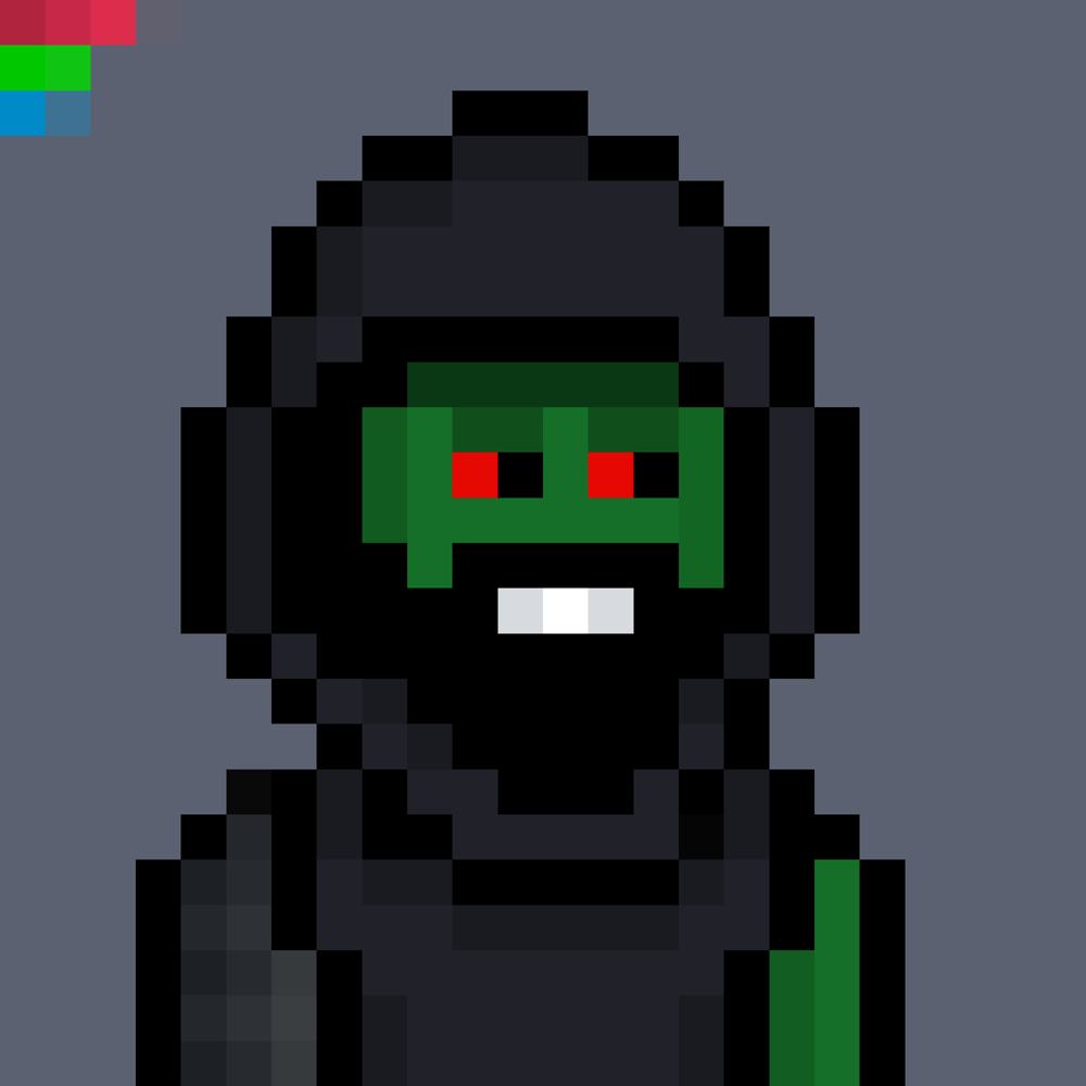 Token Image