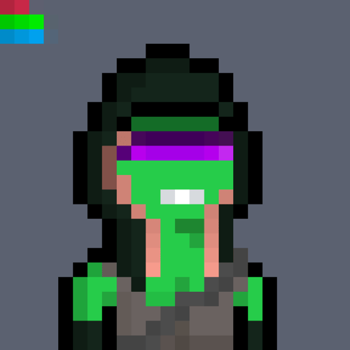 Token Image