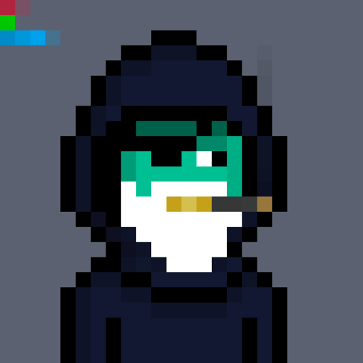 Token Image
