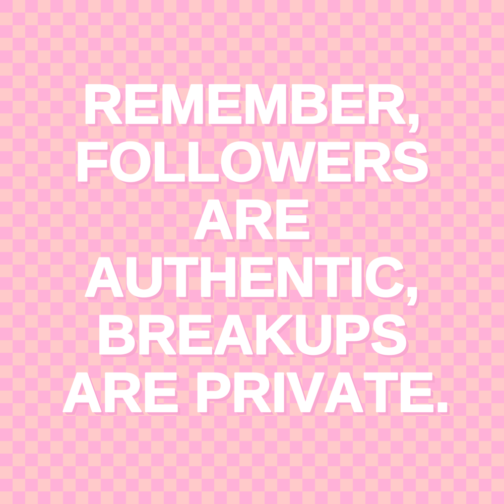 FAKE IT TILL YOU MAKE IT #428