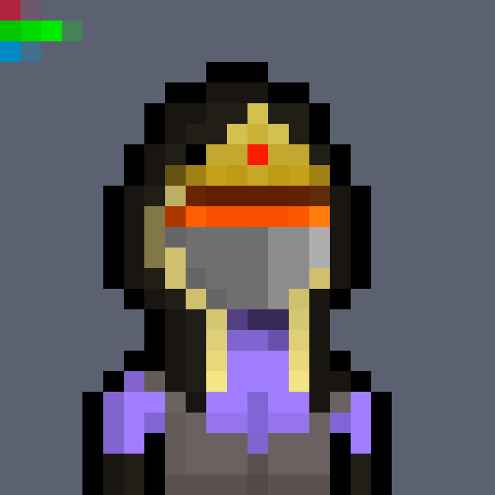 Token Image